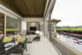Willa 4 pokoi 285 m² Choeng Thale, Tajlandia