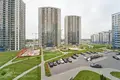 1 room apartment 30 m² Minsk, Belarus