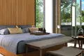 2 bedroom Villa 245 m² Si Sunthon, Thailand