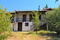 1 bedroom apartment 40 m² Nikiti, Greece
