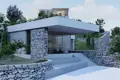 Dom 4 pokoi 830 m² Koinoteta Agiou Tychona, Cypr