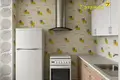 2 room apartment 41 m² Minsk, Belarus