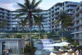 3 bedroom apartment 113 m² Choeng Thale, Thailand
