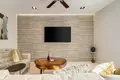 Piso independiente 2 habitaciones 1 356 m² Santa Maria Huatulco, México