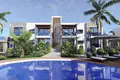1 bedroom apartment 57 m² Girne Belediyesi, Northern Cyprus