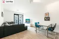 Mieszkanie 3 pokoi 64 m² Miasto Stołeczne Praga, Czechy