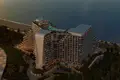 1 room studio apartment 36 m² Batumi, Georgia