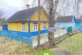 Haus 47 m² Dzieraviancycki sielski Saviet, Belarus