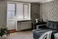 Wohnung 3 zimmer 63 m² Muchaviecki sielski Saviet, Belarus