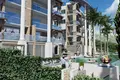 1 bedroom apartment 3 600 m² Марковичи, Montenegro