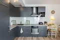 Appartement 1 chambre  Becici, Monténégro