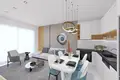 Wohnung 47 m² Tosmur, Türkei