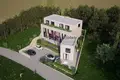 Parcelas 1 habitación 1 298 m² Kavac, Montenegro