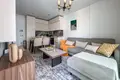 Wohnung 2 zimmer 55 m² in Alanya, Türkei