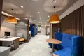 Office 1 192 m² in Moscow, Russia