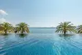 Wohnung 1 Schlafzimmer 67 m² Tivat, Montenegro