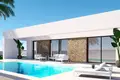 3 bedroom villa 144 m² Finestrat, Spain