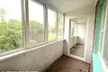 5 room apartment 99 m² Minsk, Belarus