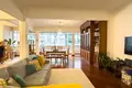 4 bedroom apartment 165 m² Regiao Geografica Imediata do Rio de Janeiro, Brazil