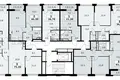 Appartement 1 chambre 22 m² Vnoukovo, Russie