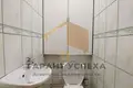 Квартира 3 комнаты 78 м² Мухавецкий сельский Совет, Беларусь