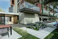 Apartamento 56 m² Oba, Turquía