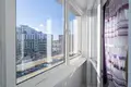 Appartement 2 chambres 71 m² Minsk, Bélarus