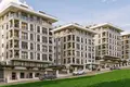 Dúplex 6 habitaciones 307 m² Uskudar, Turquía