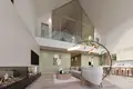 3 bedroom house 610 m² Pano Platres, Cyprus