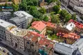 Mieszkanie 2 pokoi 39 m² Wilno, Litwa