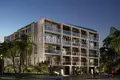 1 bedroom apartment 49 m² Rawai, Thailand