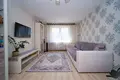 2 room apartment 60 m² Minsk, Belarus