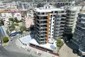 Wohnung 2 zimmer 50 m² Alanya, Türkei