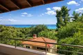 Willa 4 pokoi 130 m² Kassandrino, Grecja