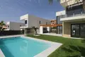 4-Zimmer-Villa 245 m² Finestrat, Spanien