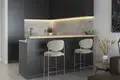 Жилой комплекс Новая резиденция Maison 3 с бассейнами и садами, JVC, Дубай, ОАЭ