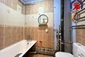 Apartamento 2 habitaciones 38 m² Saligorsk, Belarús