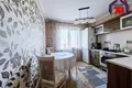 3 room apartment 63 m² Sluck, Belarus