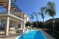 villa de 5 dormitorios 350 m² en Agios Tychonas, Chipre
