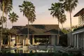 villa de 3 chambres 372 m² Choeng Thale, Thaïlande