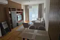 Apartamento 1 habitación 47 m² en Podgorica, Montenegro