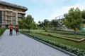 Квартира 48 м² Оба, Турция