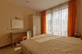 Piso independiente 2 habitaciones 75 m² Nesebar, Bulgaria