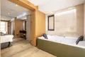 Appartement 32 m² Krasici, Monténégro