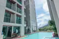 Wohnung 1 zimmer 46 m² Pa Tong, Thailand