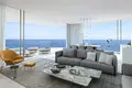 Appartement 3 chambres 220 m² Limassol, Chypre