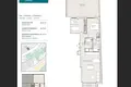 Mieszkanie 3 pokoi 82 m² Villajoyosa, Hiszpania