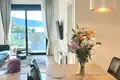 Apartamento 2 habitaciones 55 m² Tivat, Montenegro