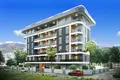 Apartamento 2 habitaciones 55 m² Mahmutlar Mahallesi, Turquía