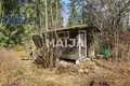 Casa de campo  Kirkkonummi, Finlandia